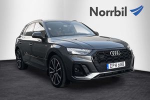 Audi Q5 bild 1