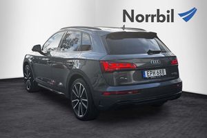 Audi Q5 bild 5