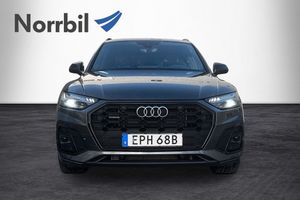 Audi Q5 bild 2