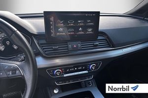 Audi Q5 bild 14