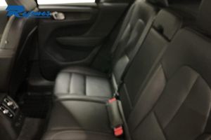 Volvo XC40 bild 13