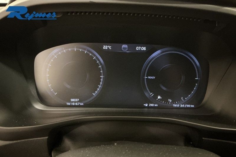 Volvo XC40 bild 9