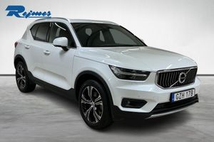 Volvo XC40 bild 18