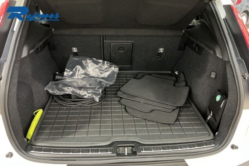 Volvo XC40 bild 14