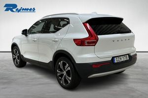 Volvo XC40 bild 2