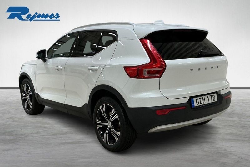 Volvo XC40 bild 2