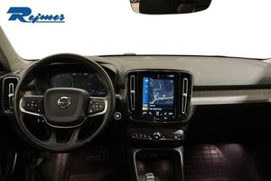 Volvo XC40 bild 7