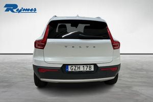 Volvo XC40 bild 4