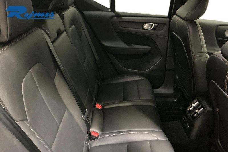 Volvo XC40 bild 12