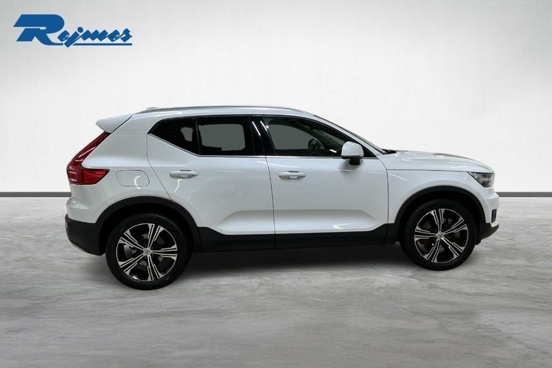 Volvo XC40 bild 16