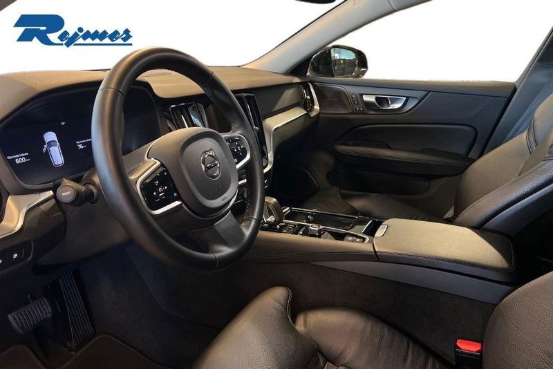 Volvo V60 bild 6