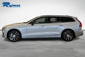 Volvo V60 bild 2