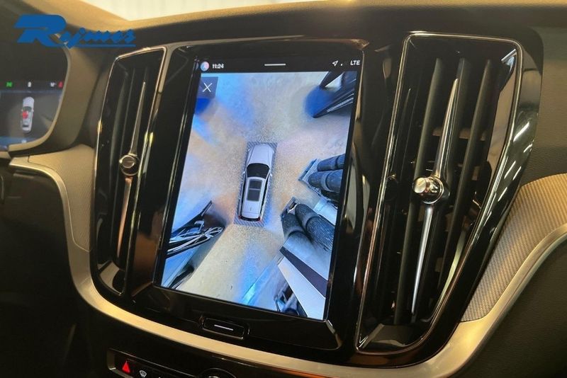 Volvo V60 bild 10