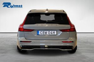 Volvo V60 bild 3