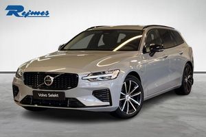 Volvo V60 bild 1