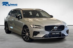 Volvo V60 bild 7