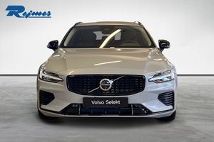 Volvo V60 bild 4