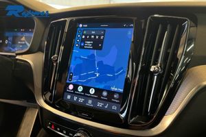 Volvo V60 bild 11