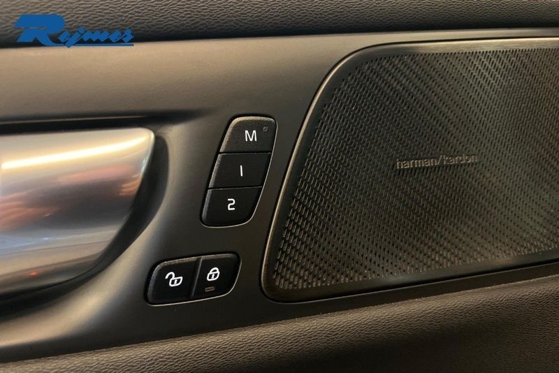 Volvo V60 bild 8