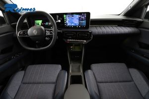 Renault 4 E-Tech bild 2