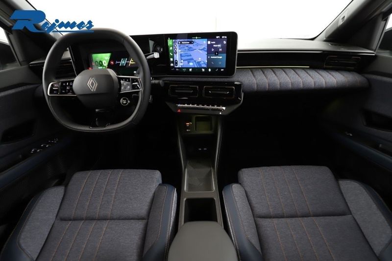 Renault 4 E-Tech bild 2