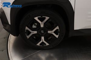 Renault 4 E-Tech bild 16