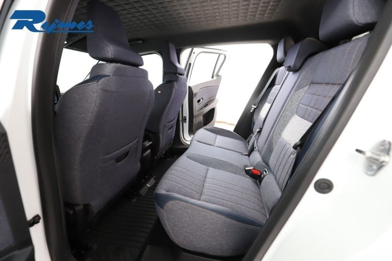 Renault 4 E-Tech bild 7