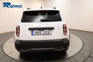 Renault 4 E-Tech bild 20