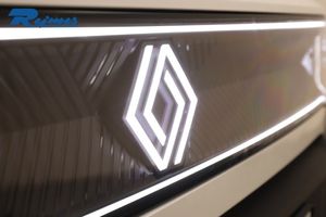 Renault 4 E-Tech bild 18