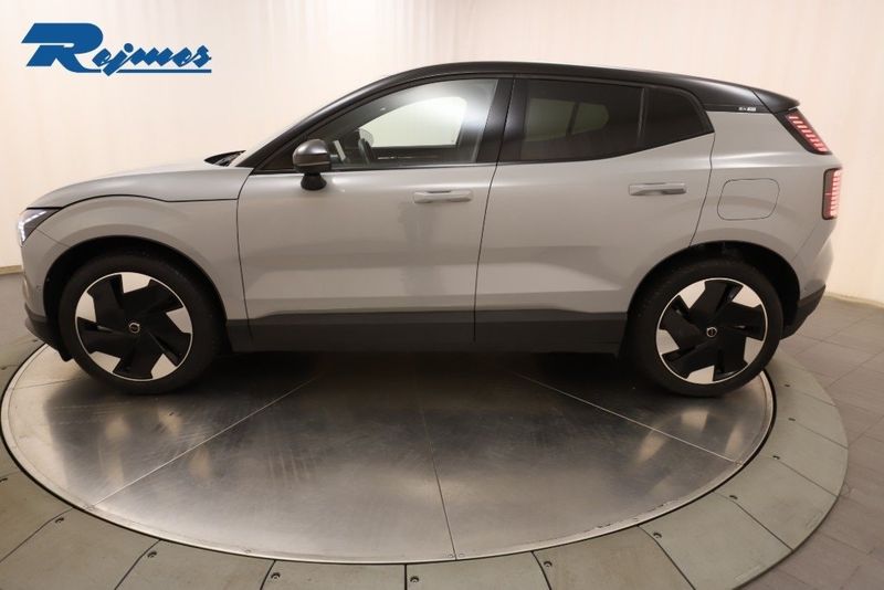 Volvo EX30 bild 3