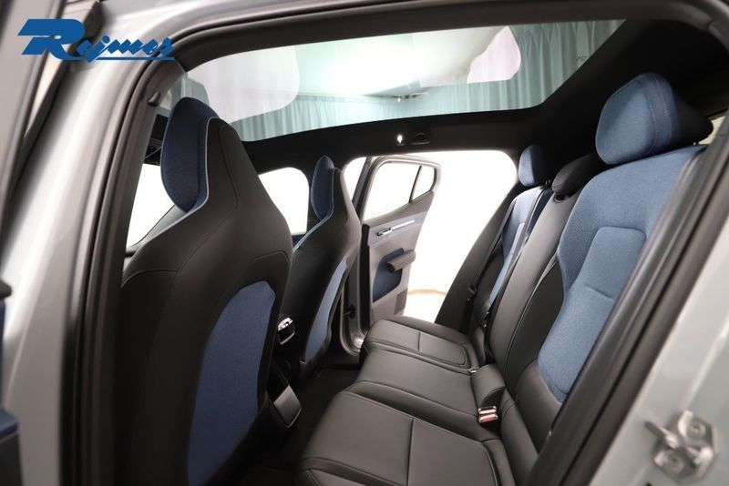 Volvo EX30 bild 7