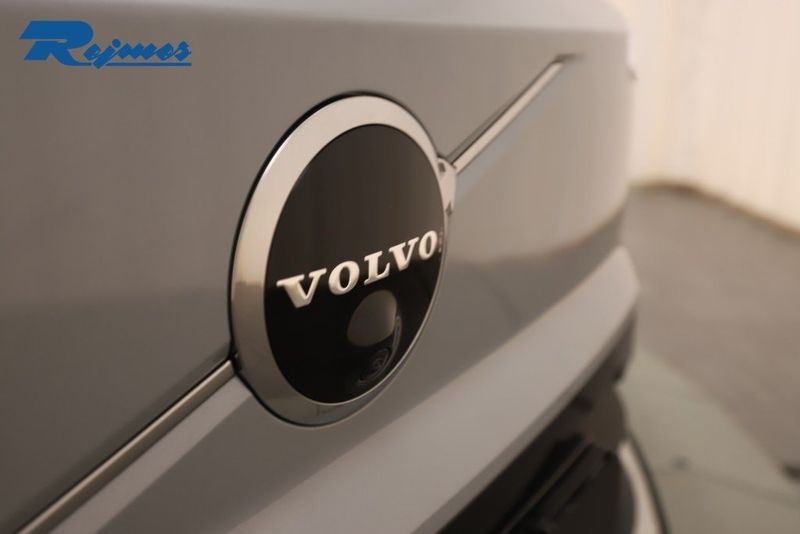 Volvo EX30 bild 18