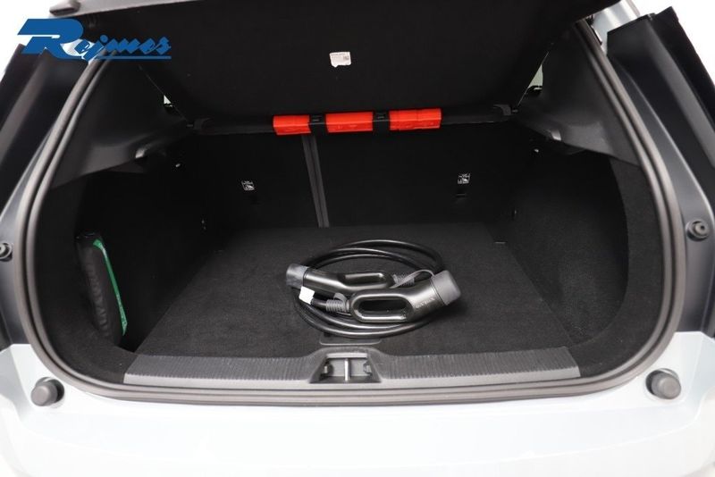 Volvo EX30 bild 21