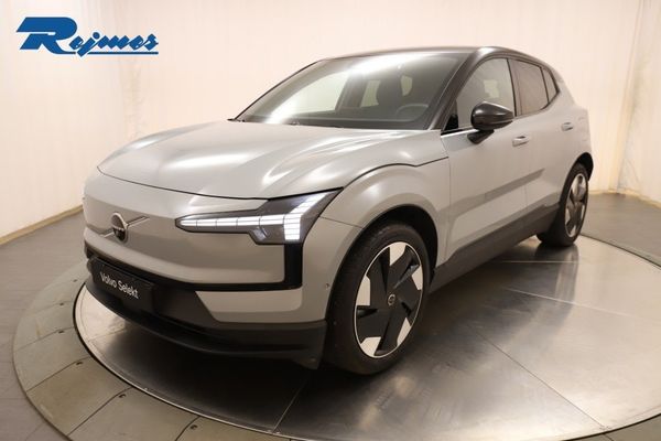 Volvo EX30 Twin Motor Performance Ultra - 2024