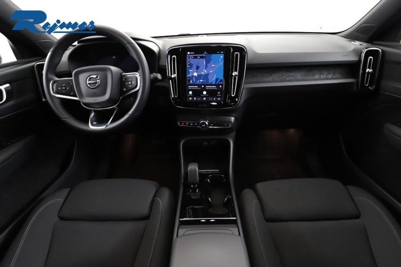 Volvo XC40 bild 2