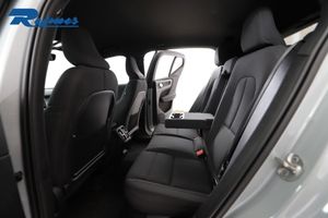 Volvo XC40 bild 7
