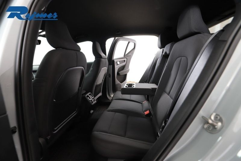 Volvo XC40 bild 7