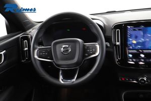 Volvo XC40 bild 4