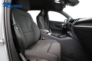 Volvo XC40 bild 26