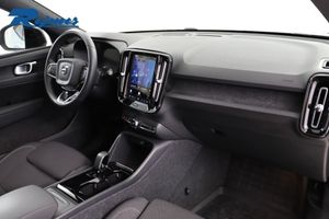 Volvo XC40 bild 27