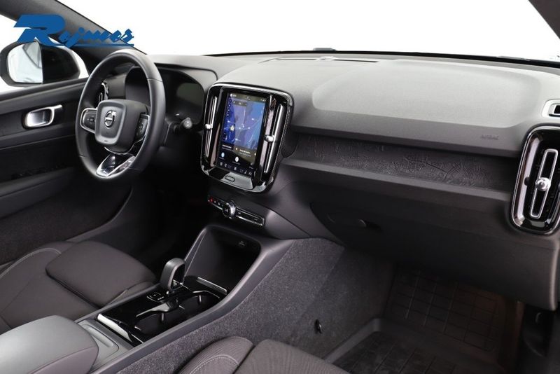 Volvo XC40 bild 27