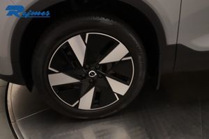 Volvo XC40 bild 16