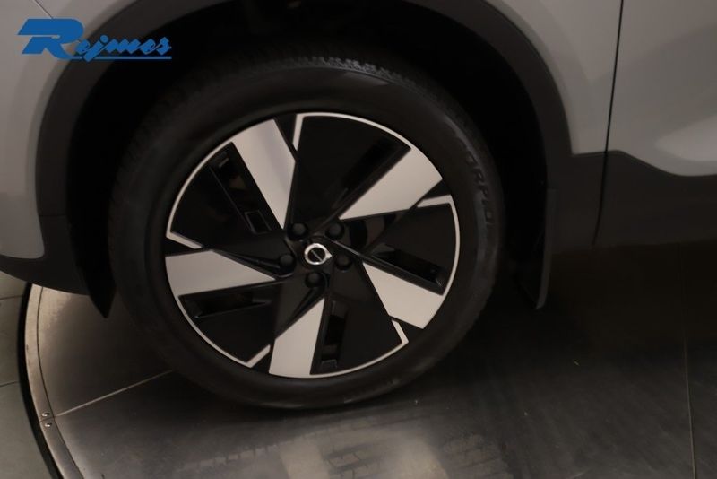 Volvo XC40 bild 16