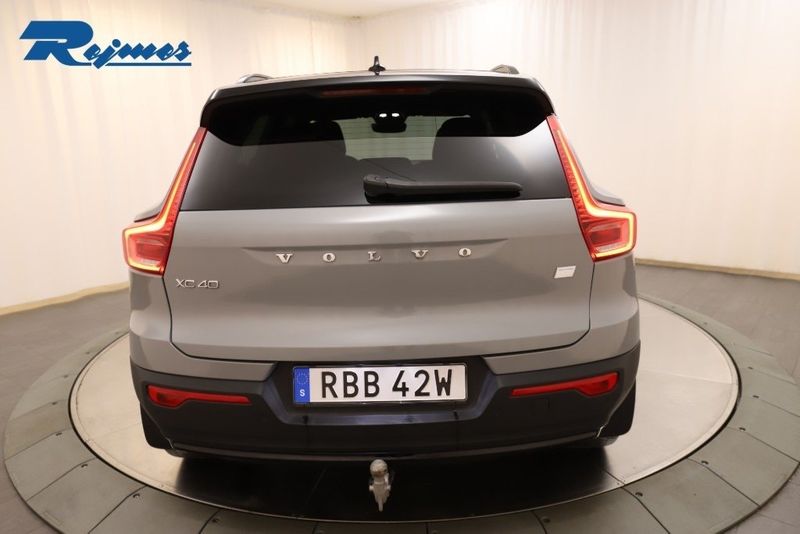 Volvo XC40 bild 20