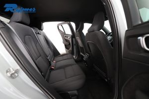 Volvo XC40 bild 8