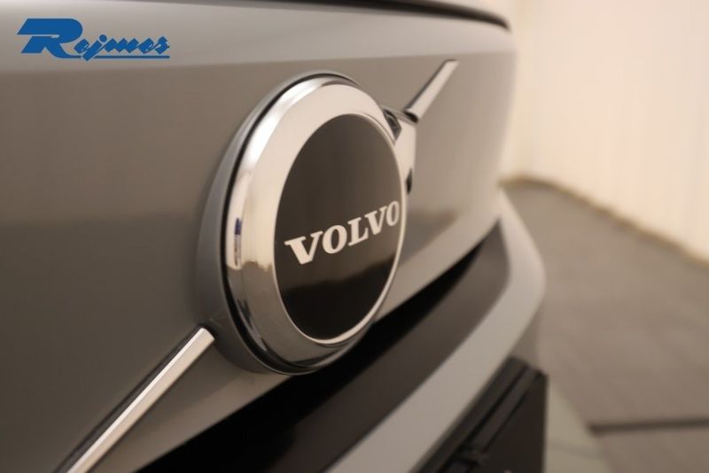 Volvo XC40 bild 18