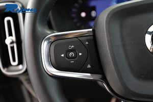 Volvo XC40 bild 11