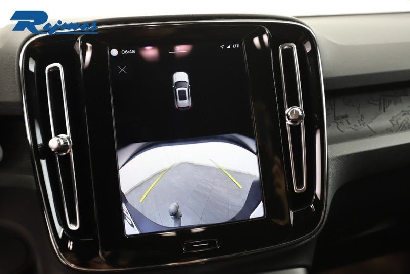 Volvo XC40 bild 12