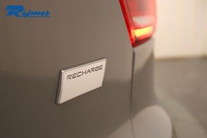Volvo XC40 bild 22