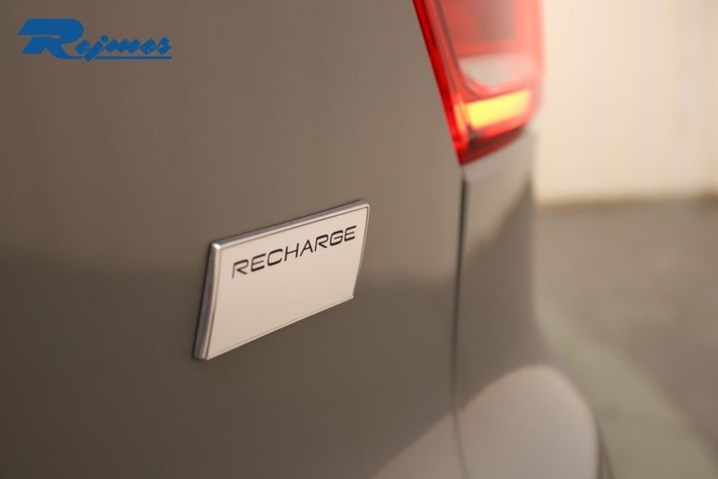 Volvo XC40 bild 22